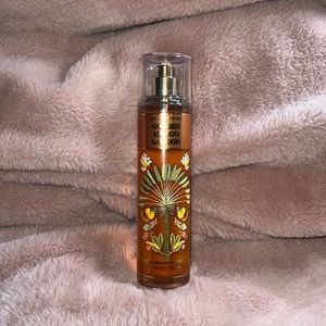 Bath & Bodywork’s Mist